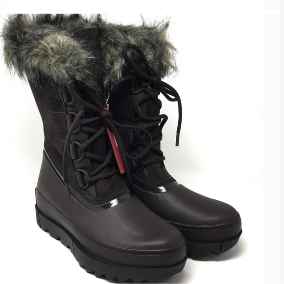 Sorel Joan Of Arctic Next boots 8.5 - Picture 3 of 11